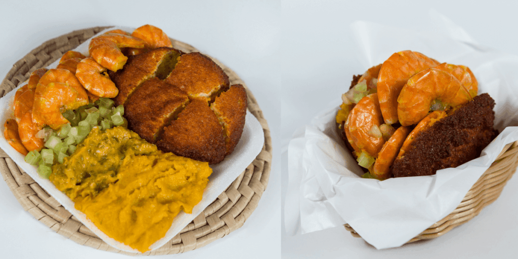 阿卡拉熱（Acarajé）